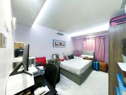 Blk 309 Clementi Meadows (Clementi), HDB 3 Rooms #577198451